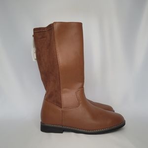 Kids Riding Boots Size 4